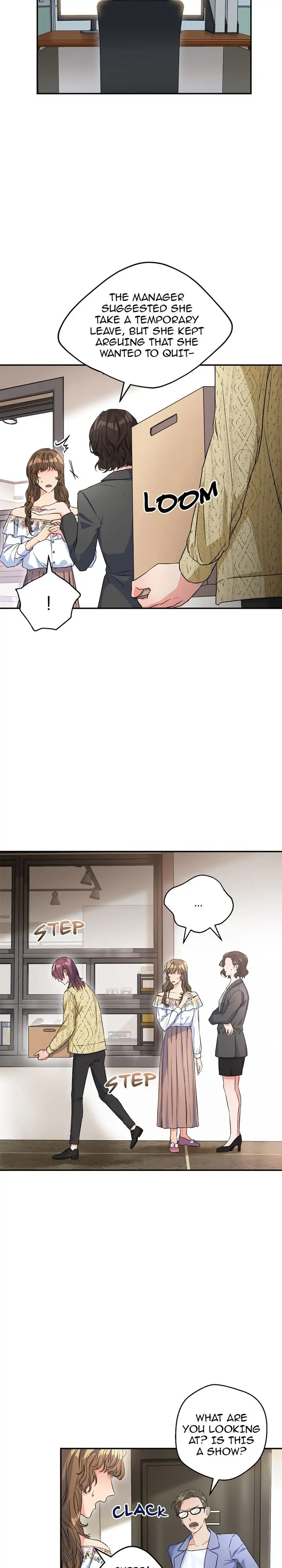 Read As You Wish, Prince ENGLISH Manga Online