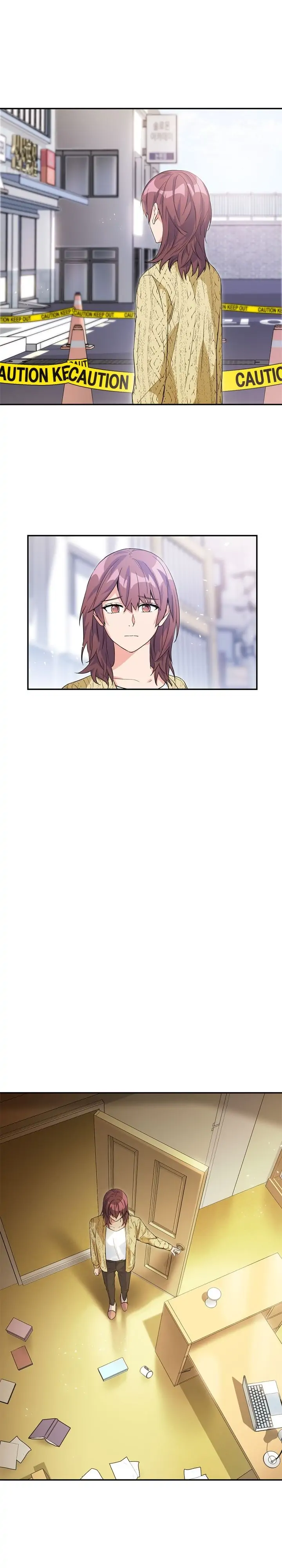 Read As You Wish, Prince ENGLISH Manga Online