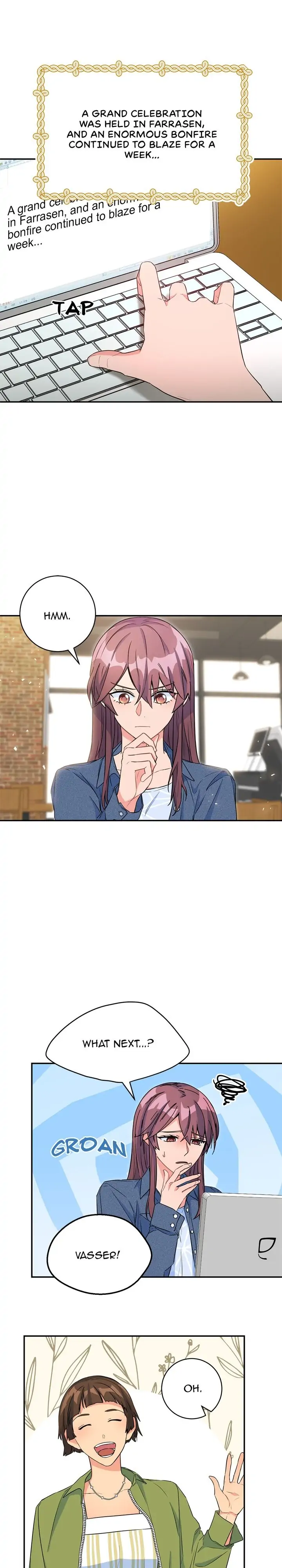 Read As You Wish, Prince ENGLISH Manga Online