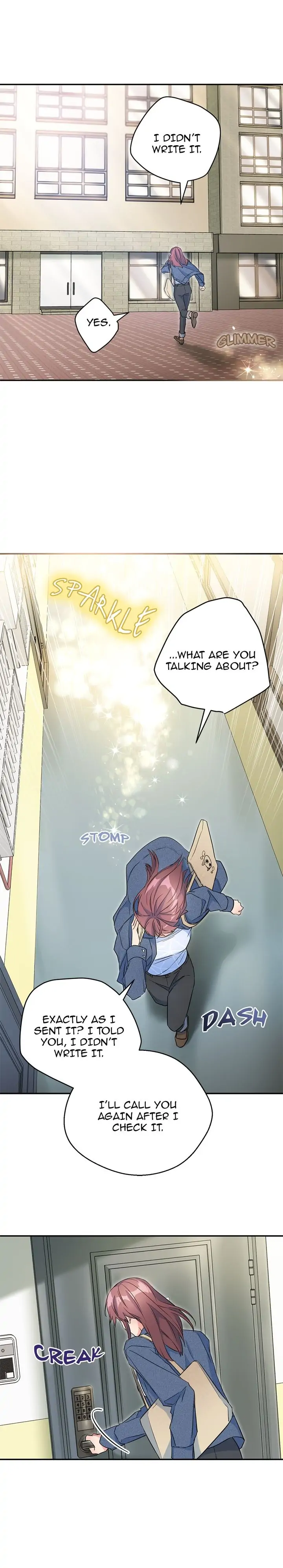 Read As You Wish, Prince ENGLISH Manga Online