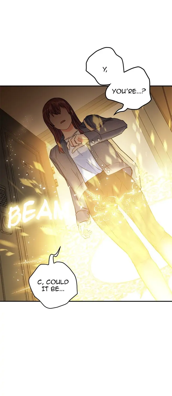 Read As You Wish, Prince ENGLISH Manga Online