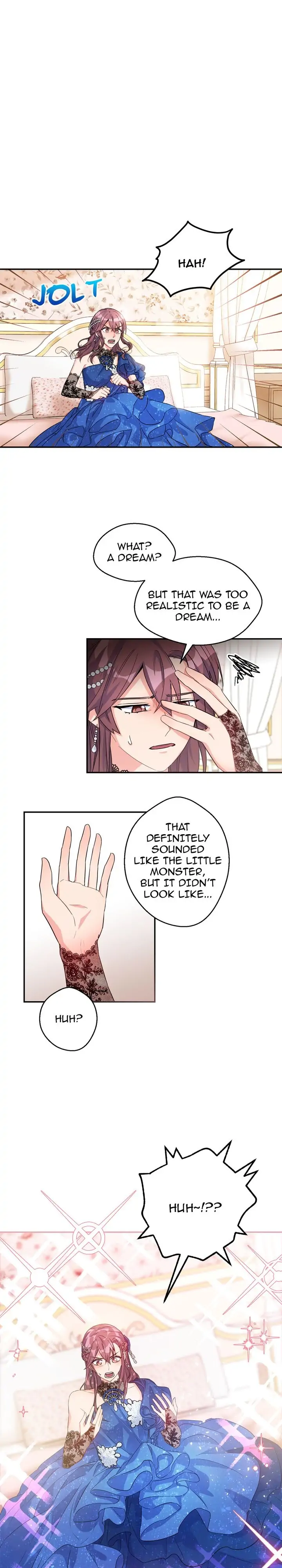 Read As You Wish, Prince ENGLISH Manga Online