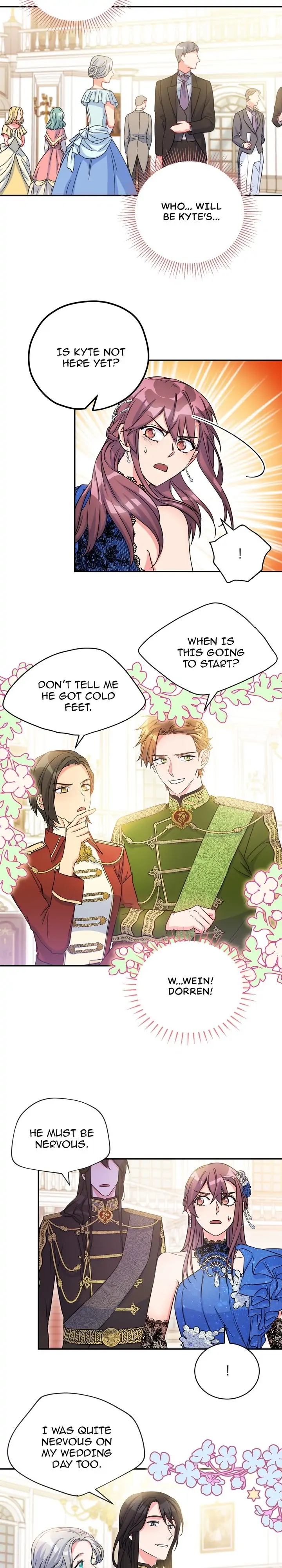 Read As You Wish, Prince ENGLISH Manga Online
