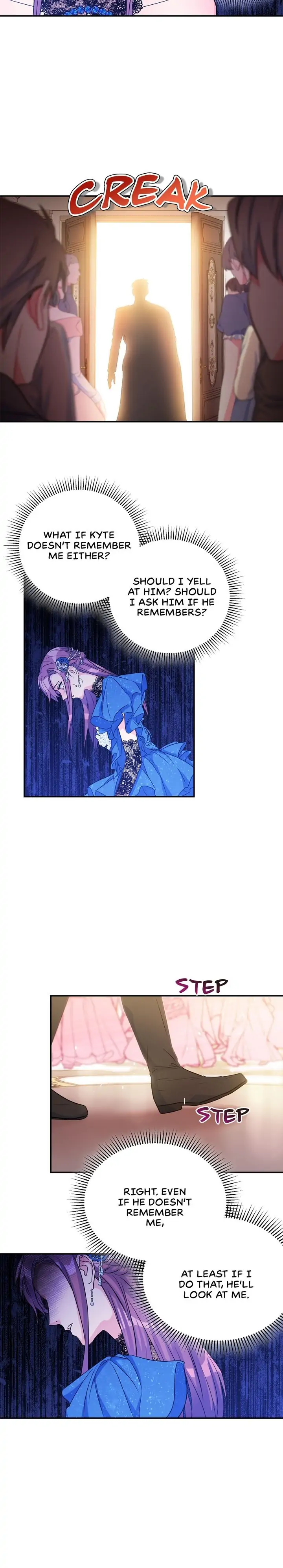 Read As You Wish, Prince ENGLISH Manga Online