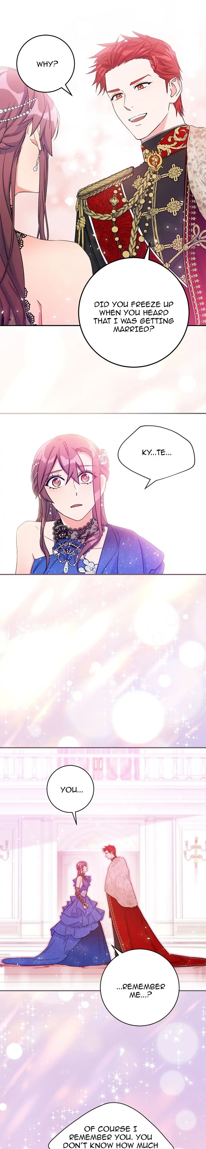 Read As You Wish, Prince ENGLISH Manga Online