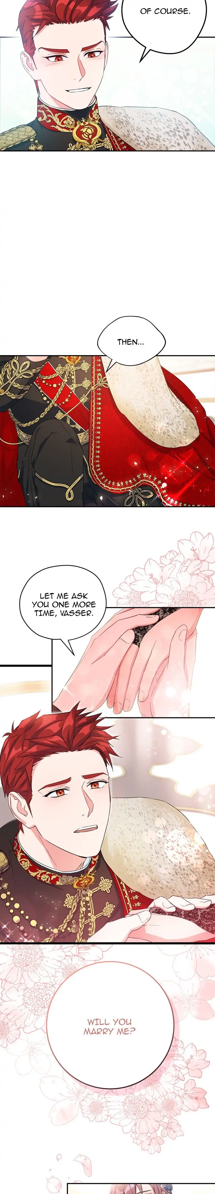 Read As You Wish, Prince ENGLISH Manga Online