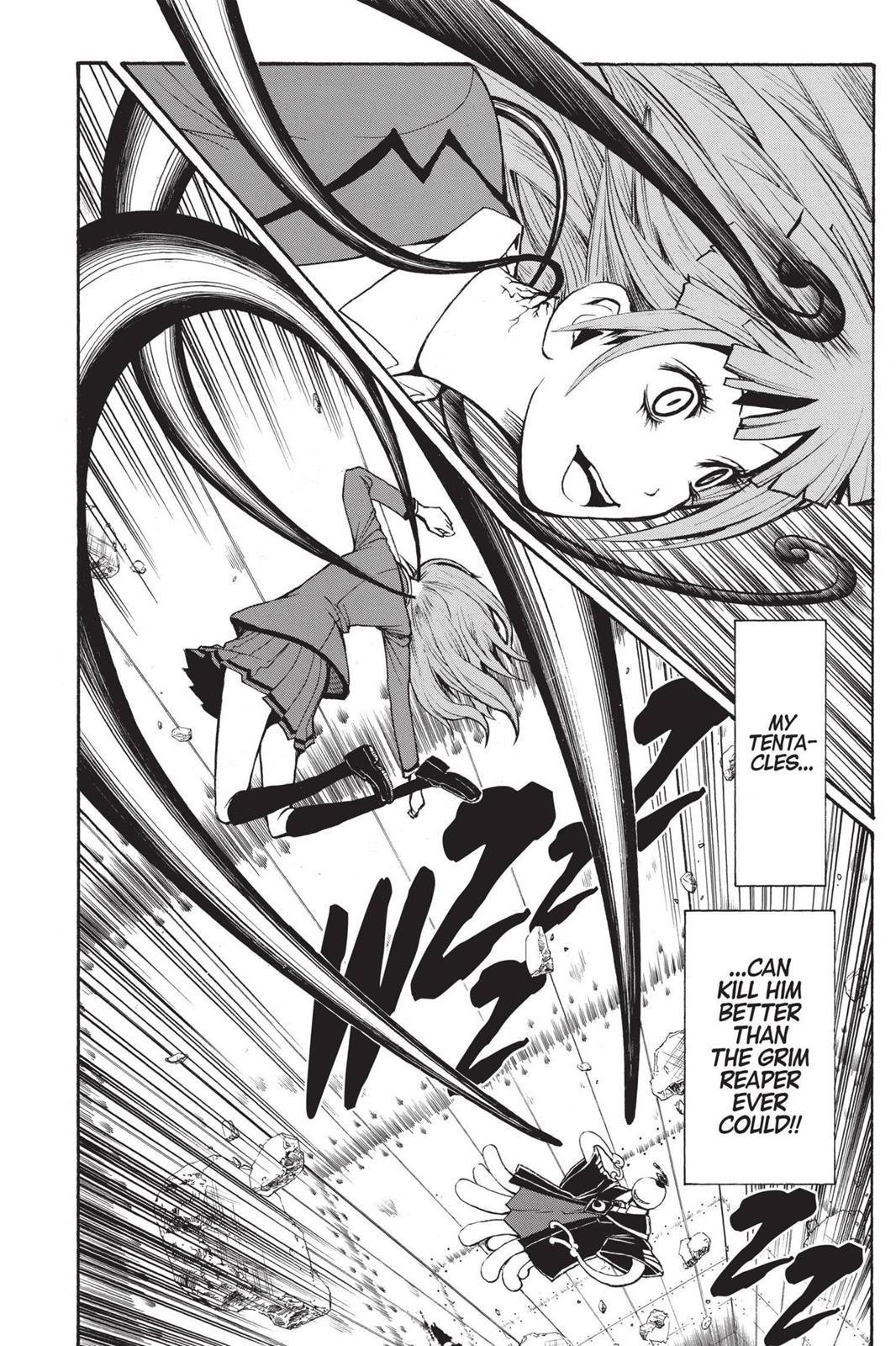 Read Assassination Classroom ENGLISH Manga Online