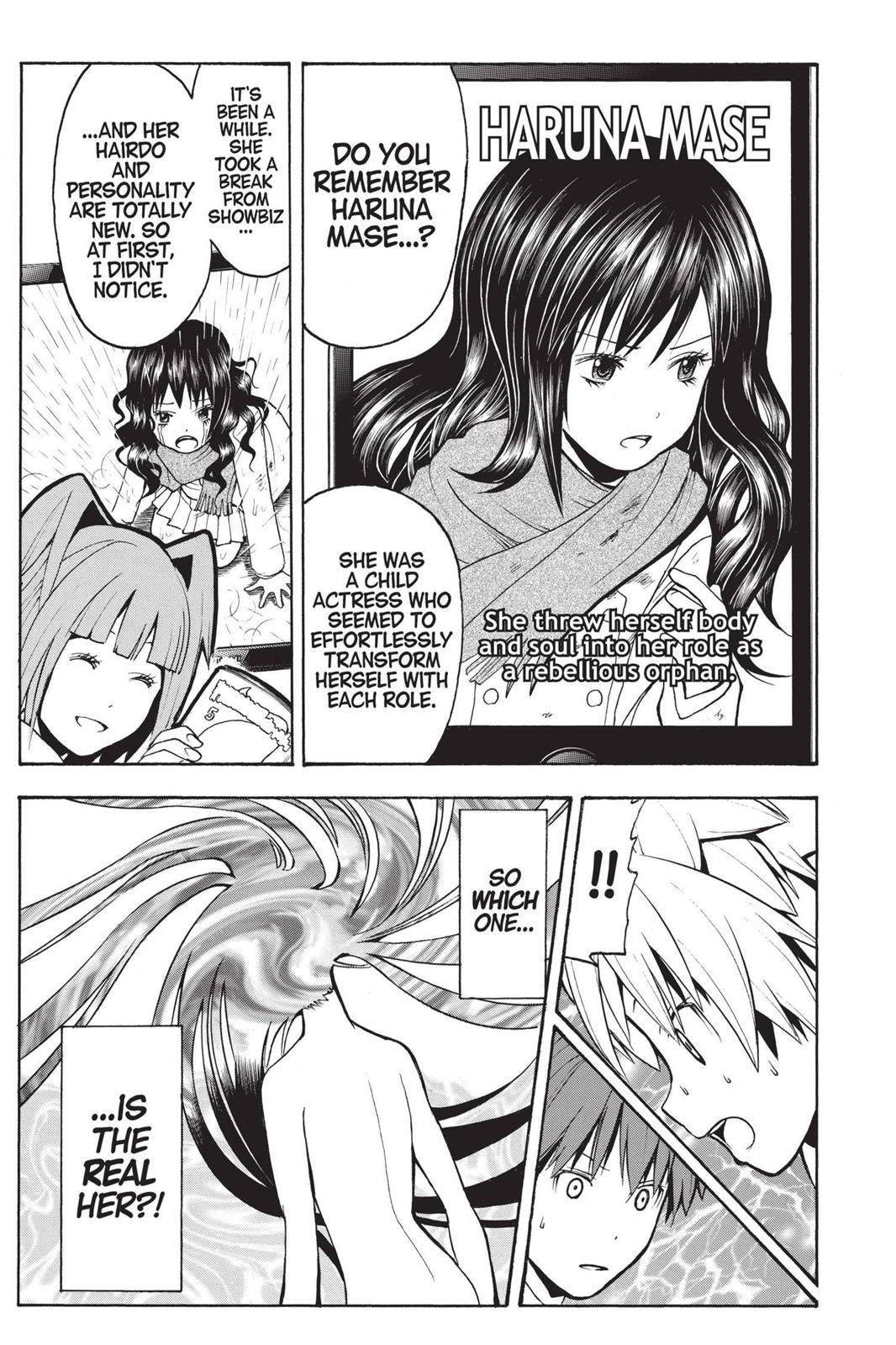 Read Assassination Classroom ENGLISH Manga Online