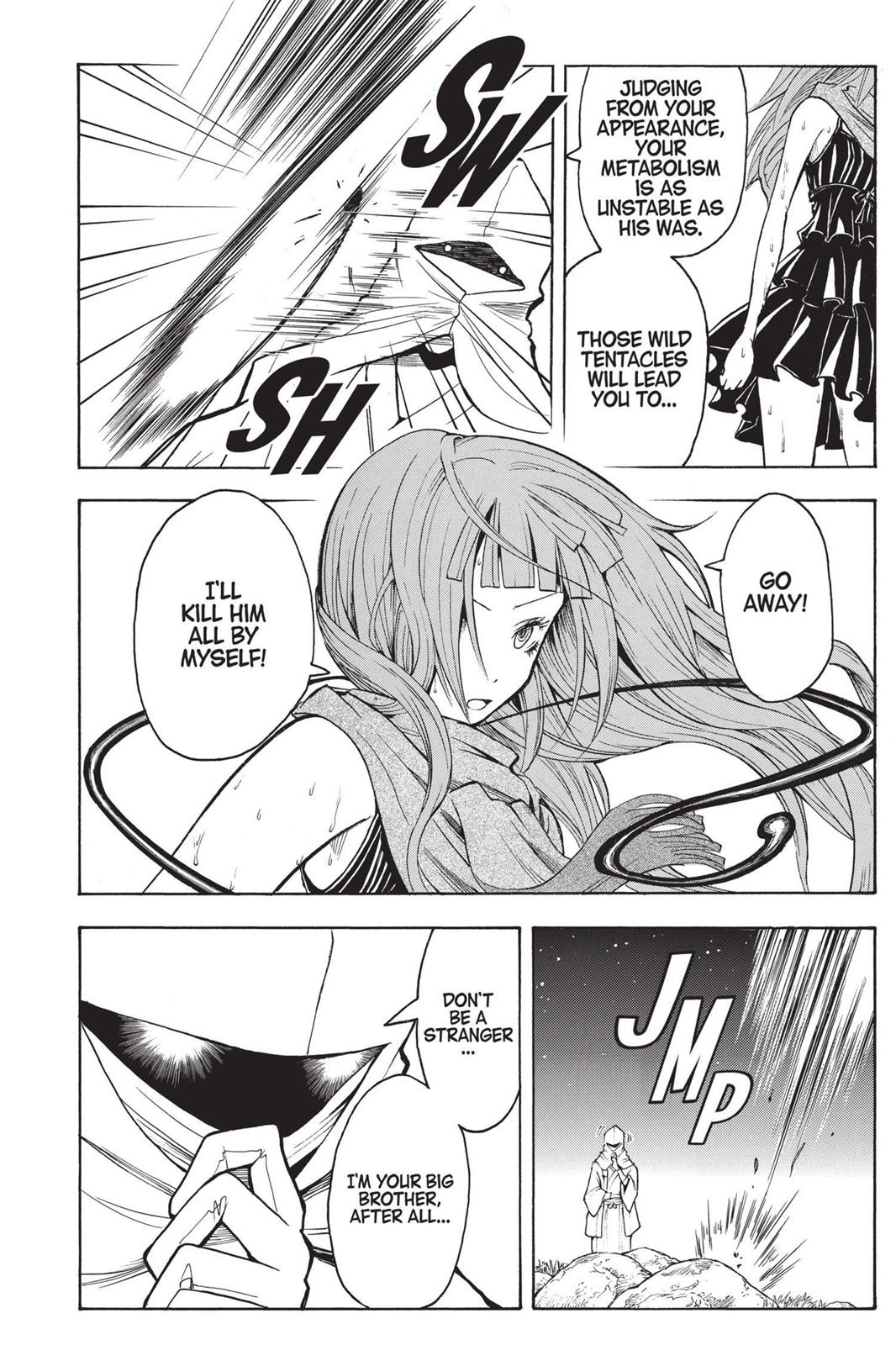 Read Assassination Classroom ENGLISH Manga Online