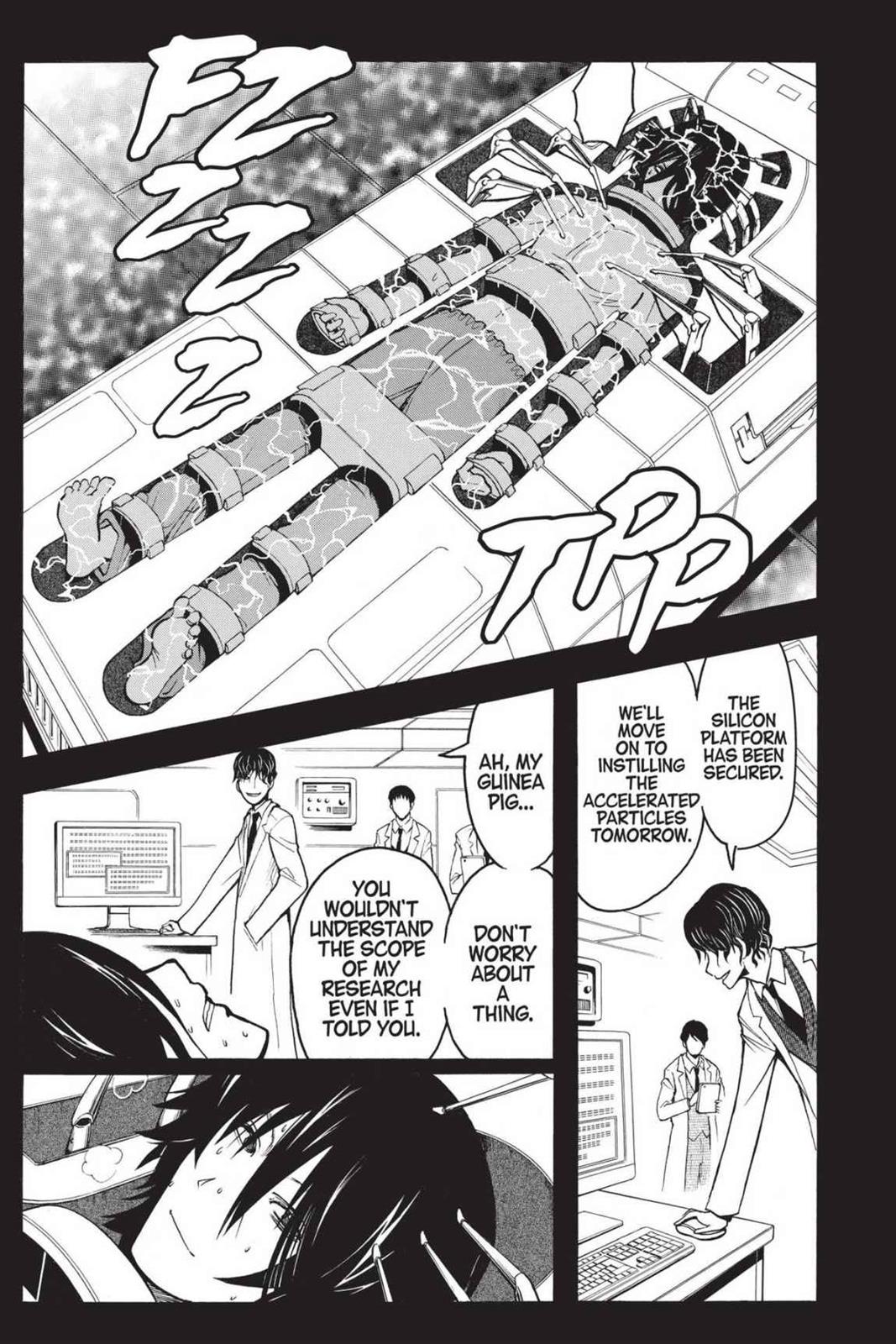 Read Assassination Classroom ENGLISH Manga Online