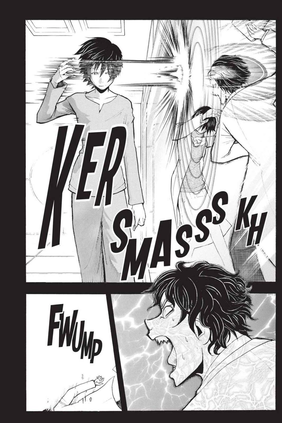 Read Assassination Classroom ENGLISH Manga Online