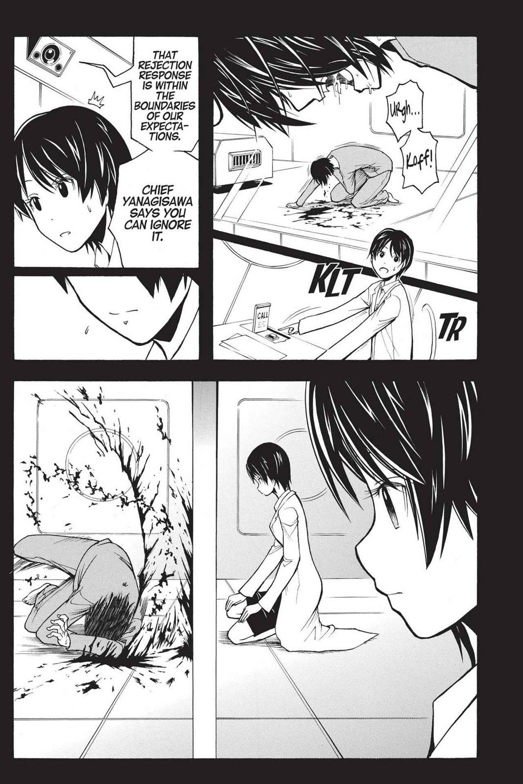 Read Assassination Classroom ENGLISH Manga Online