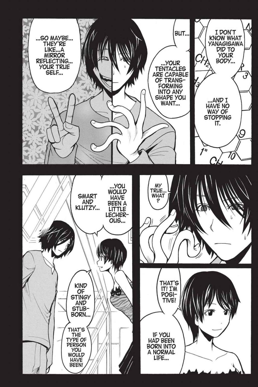 Read Assassination Classroom ENGLISH Manga Online