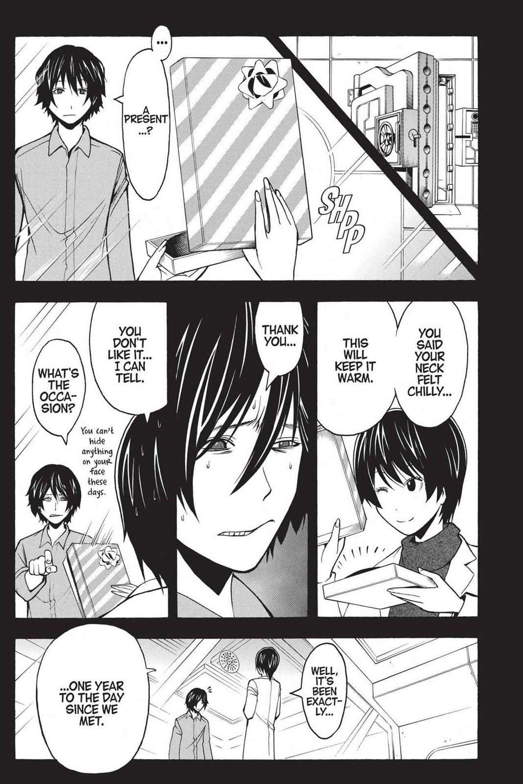 Read Assassination Classroom ENGLISH Manga Online