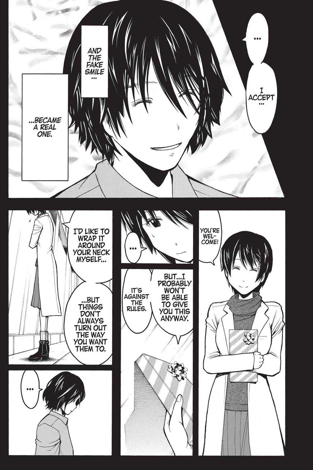 Read Assassination Classroom ENGLISH Manga Online