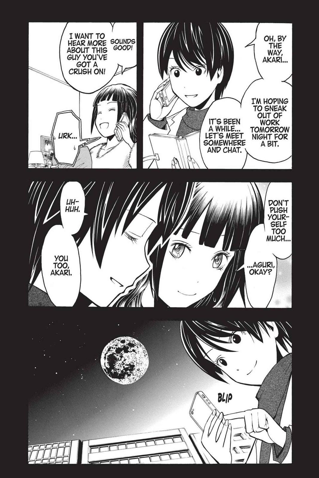 Read Assassination Classroom ENGLISH Manga Online