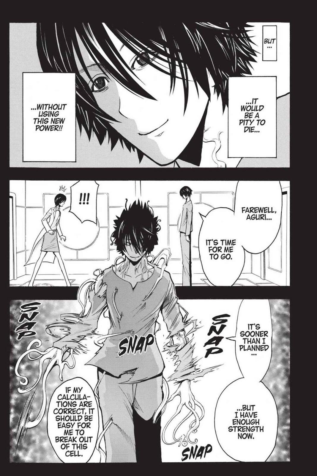 Read Assassination Classroom ENGLISH Manga Online