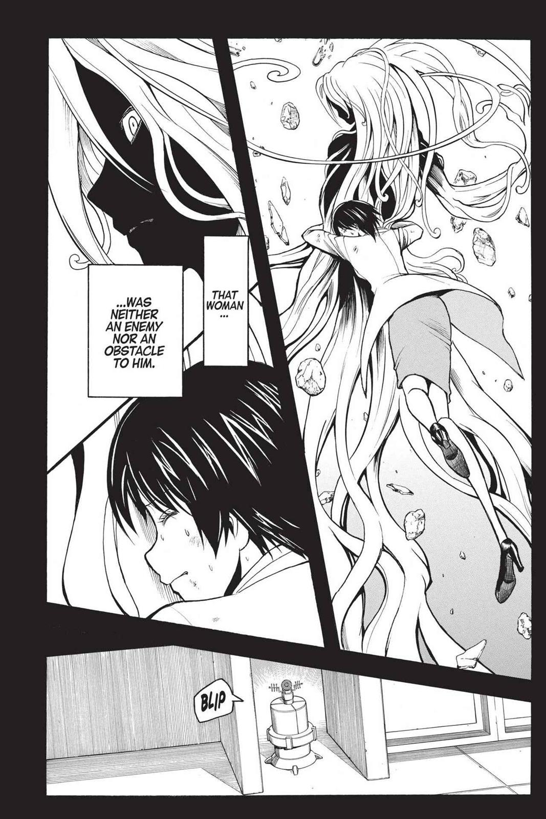 Read Assassination Classroom ENGLISH Manga Online