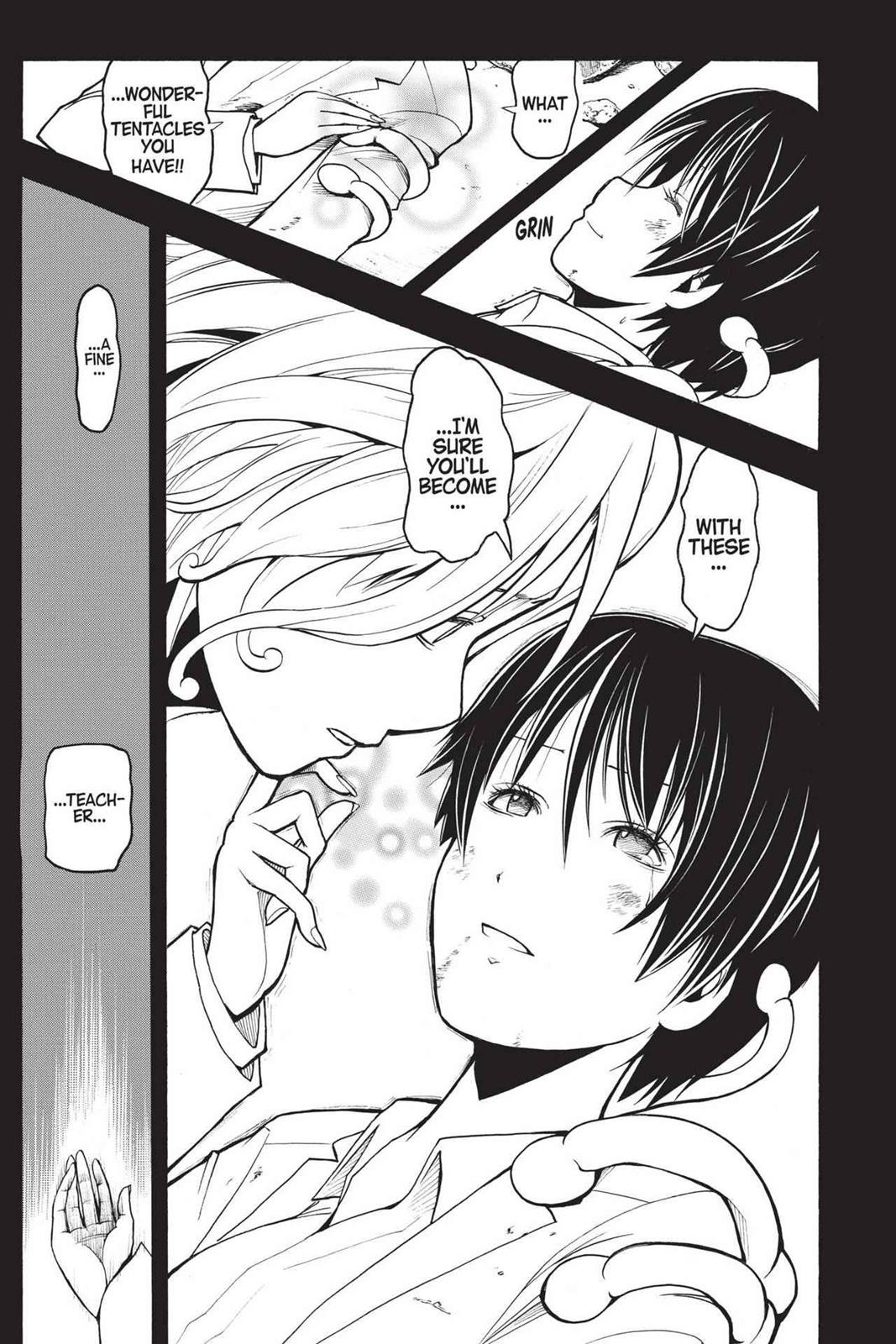 Read Assassination Classroom ENGLISH Manga Online