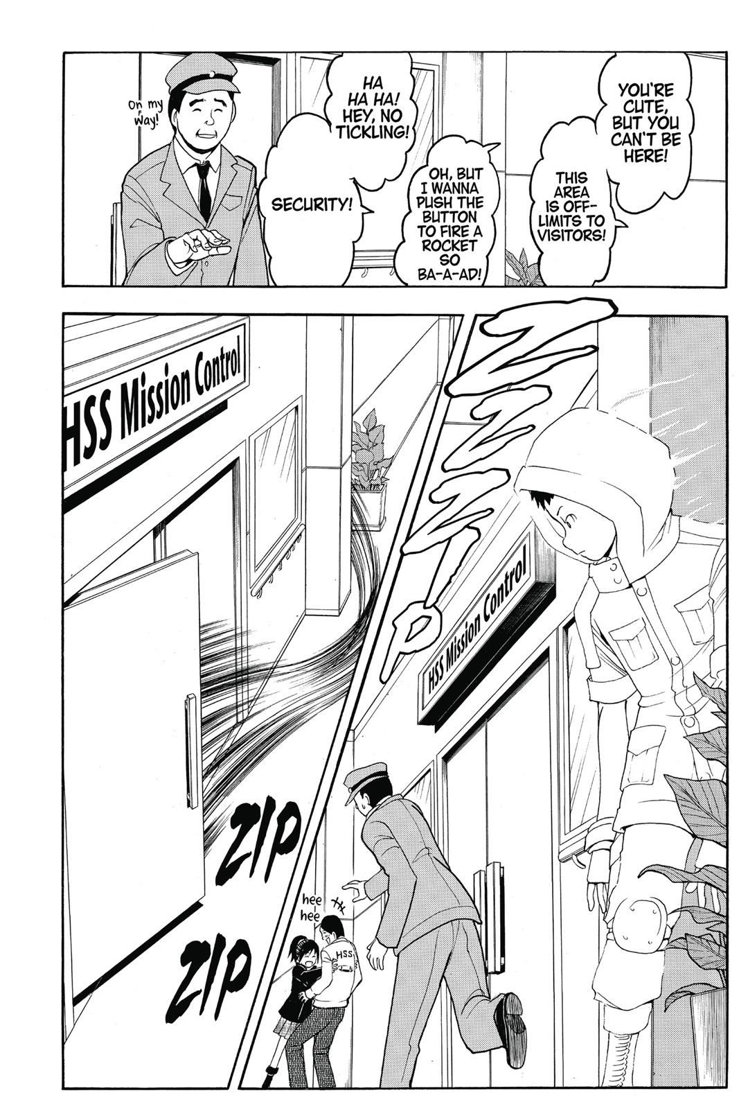 Read Assassination Classroom ENGLISH Manga Online