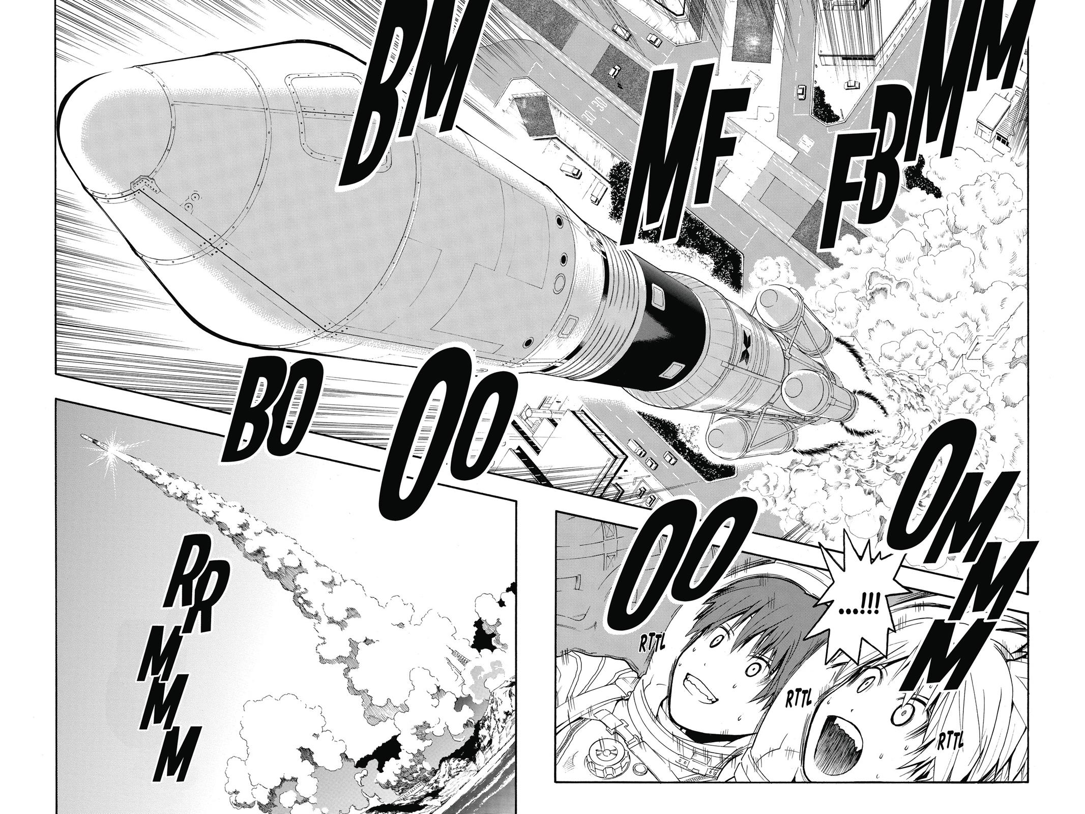 Read Assassination Classroom ENGLISH Manga Online