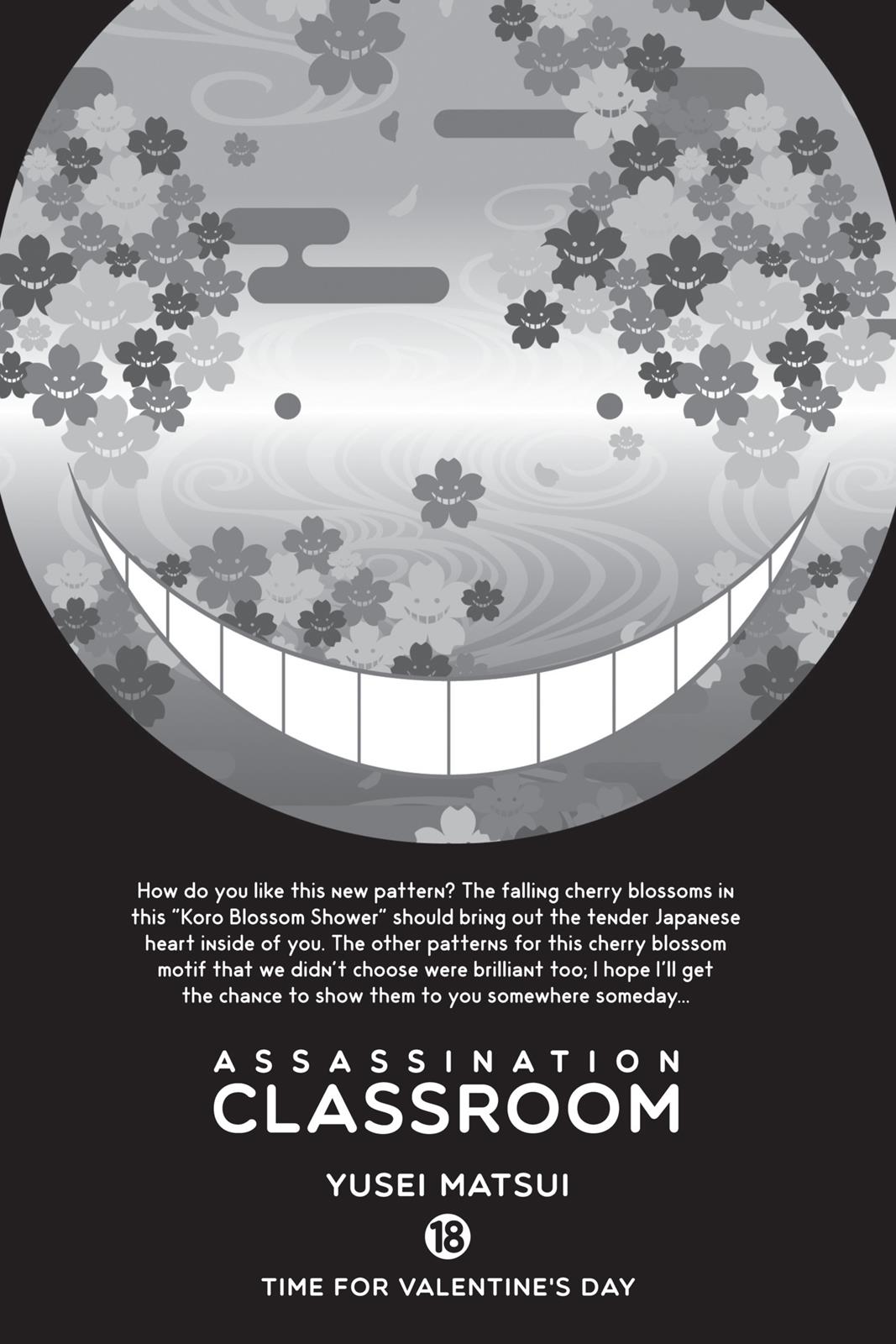 Read Assassination Classroom ENGLISH Manga Online