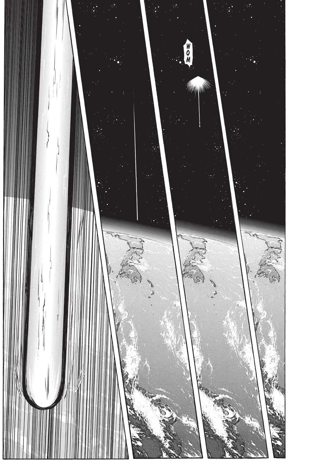 Read Assassination Classroom ENGLISH Manga Online