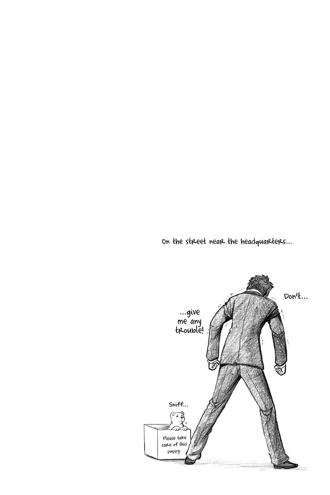 Read Assassination Classroom ENGLISH Manga Online