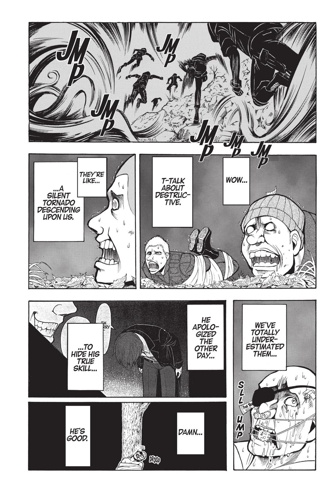 Read Assassination Classroom ENGLISH Manga Online