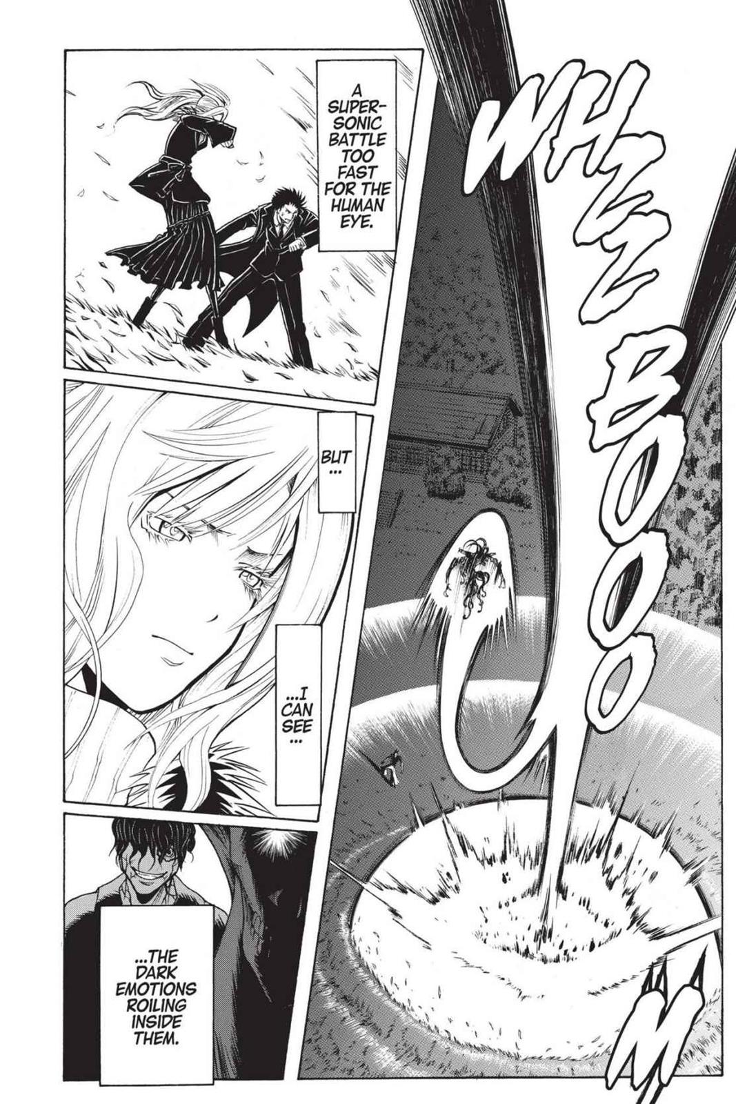 Read Assassination Classroom ENGLISH Manga Online