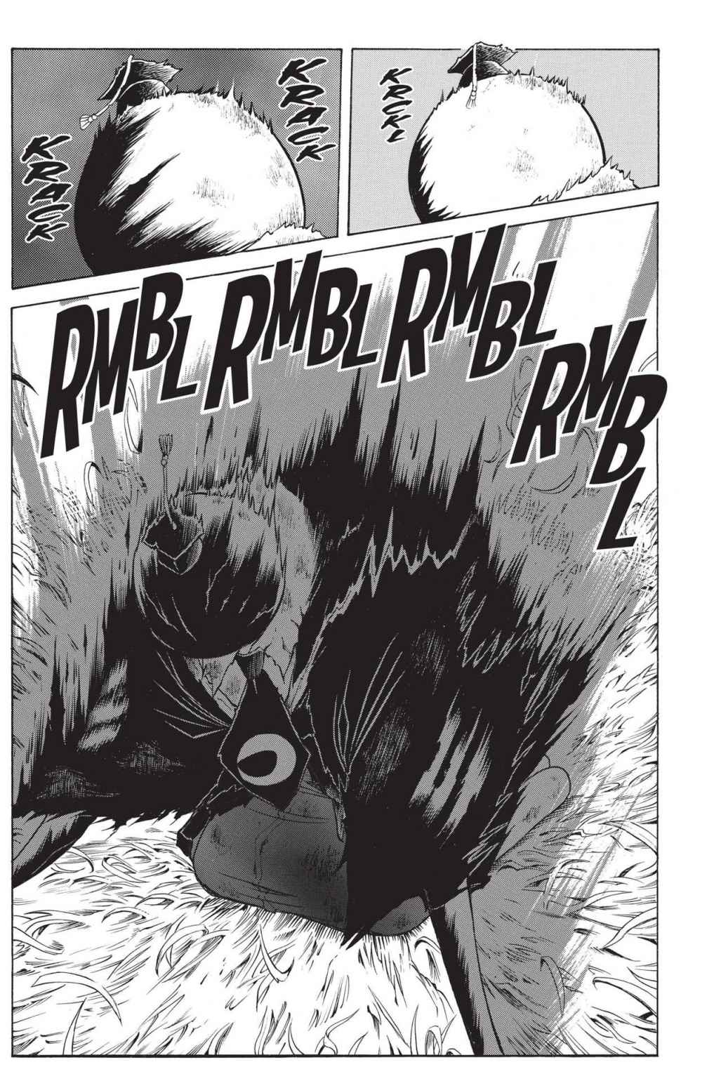 Read Assassination Classroom ENGLISH Manga Online