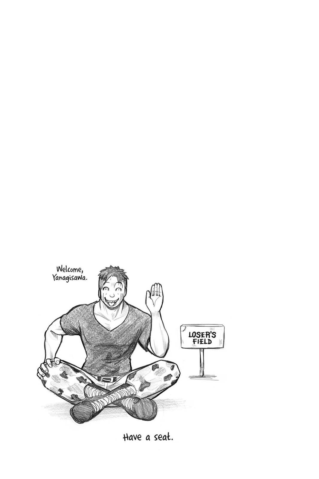 Read Assassination Classroom ENGLISH Manga Online