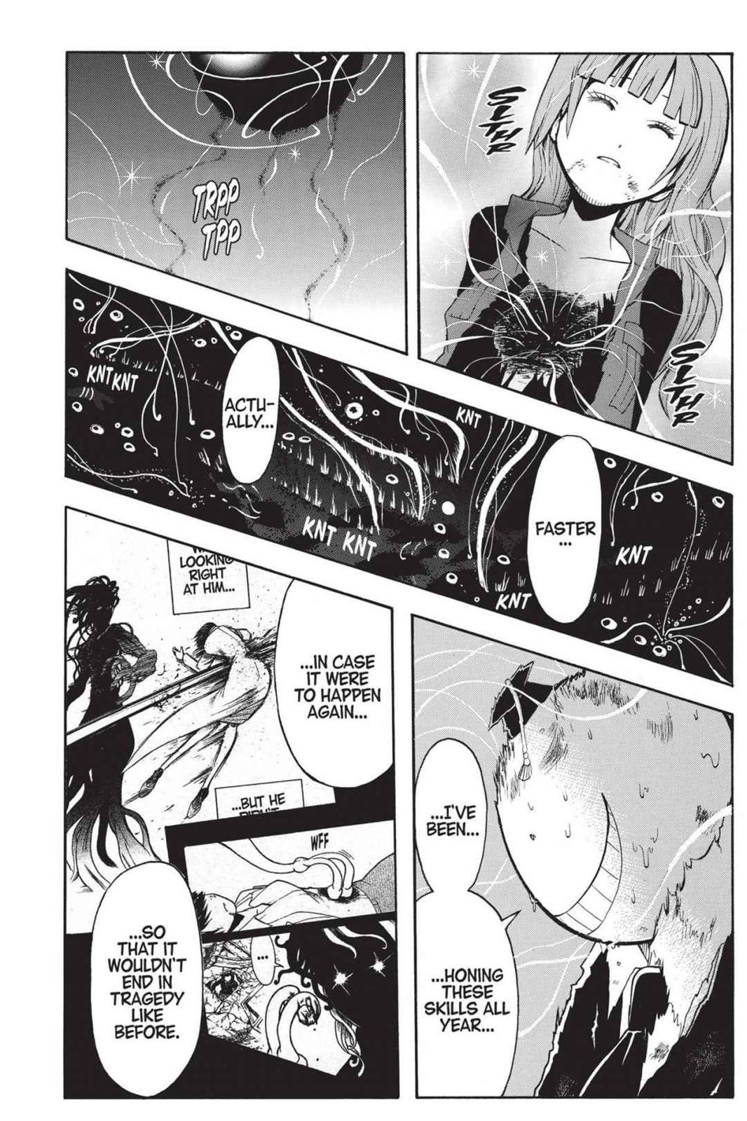 Read Assassination Classroom ENGLISH Manga Online