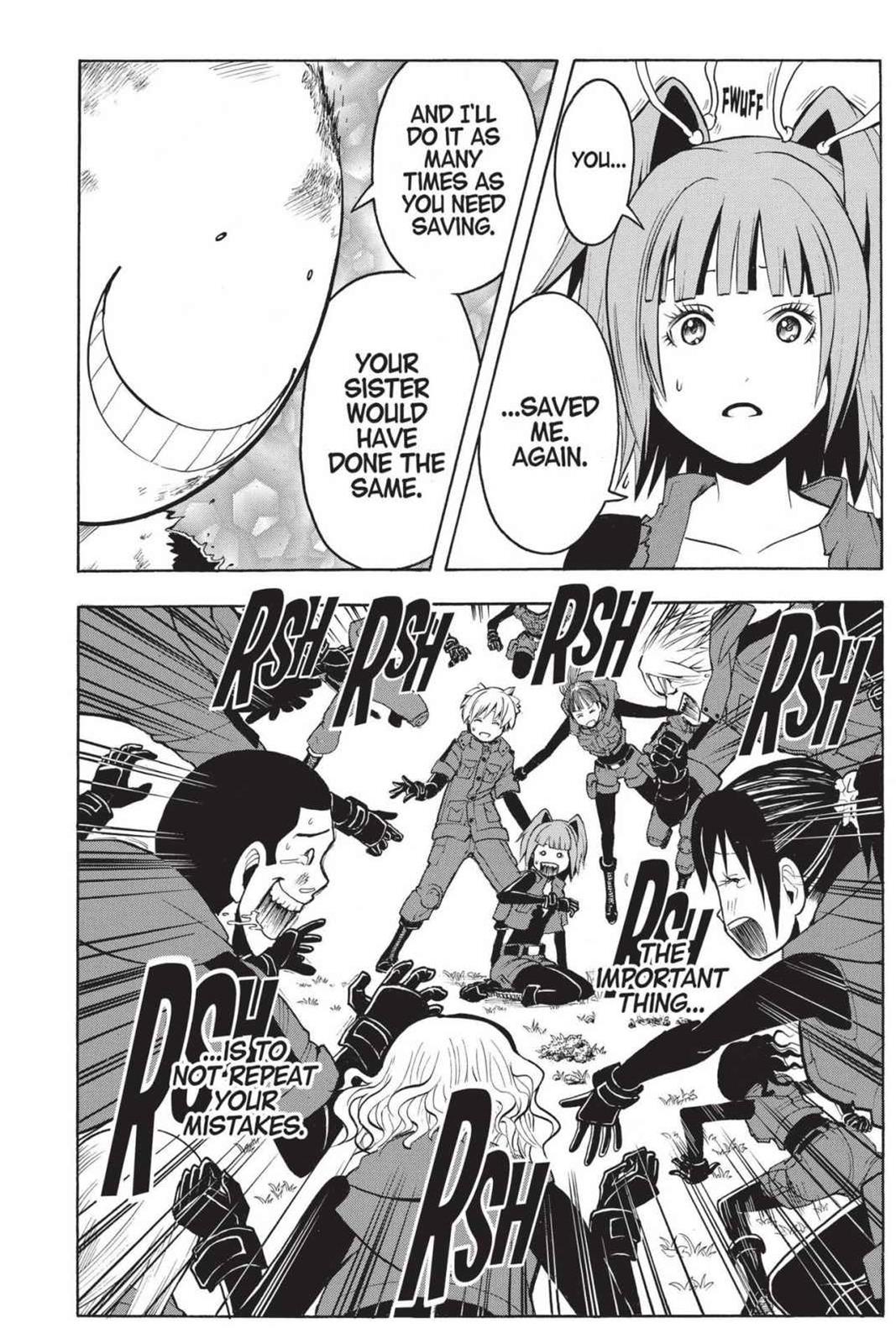 Read Assassination Classroom ENGLISH Manga Online