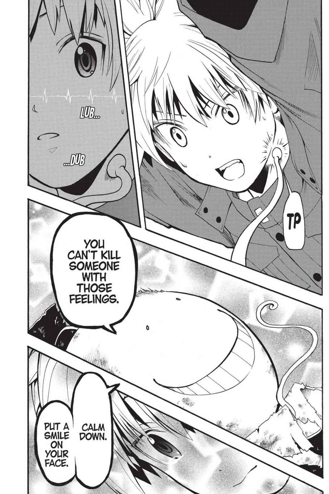 Read Assassination Classroom ENGLISH Manga Online