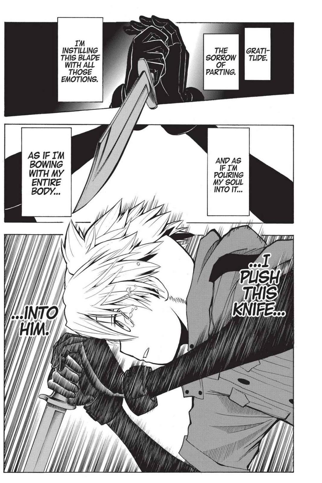 Read Assassination Classroom ENGLISH Manga Online