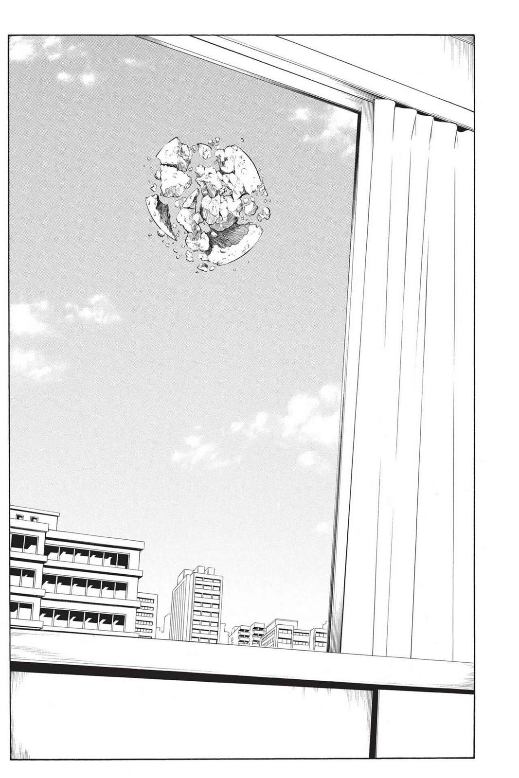 Read Assassination Classroom ENGLISH Manga Online