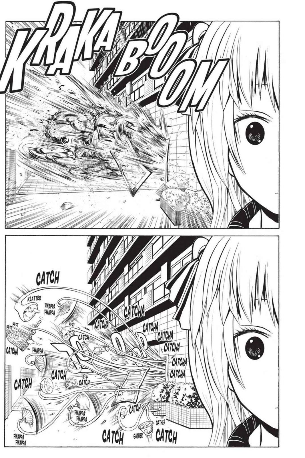 Read Assassination Classroom ENGLISH Manga Online