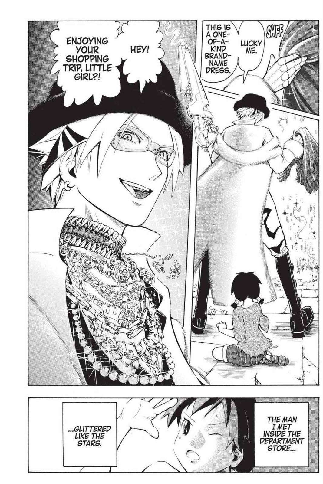 Read Assassination Classroom ENGLISH Manga Online