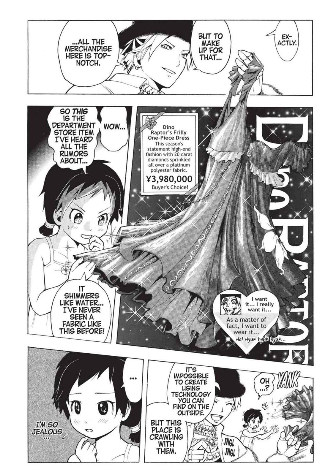 Read Assassination Classroom ENGLISH Manga Online