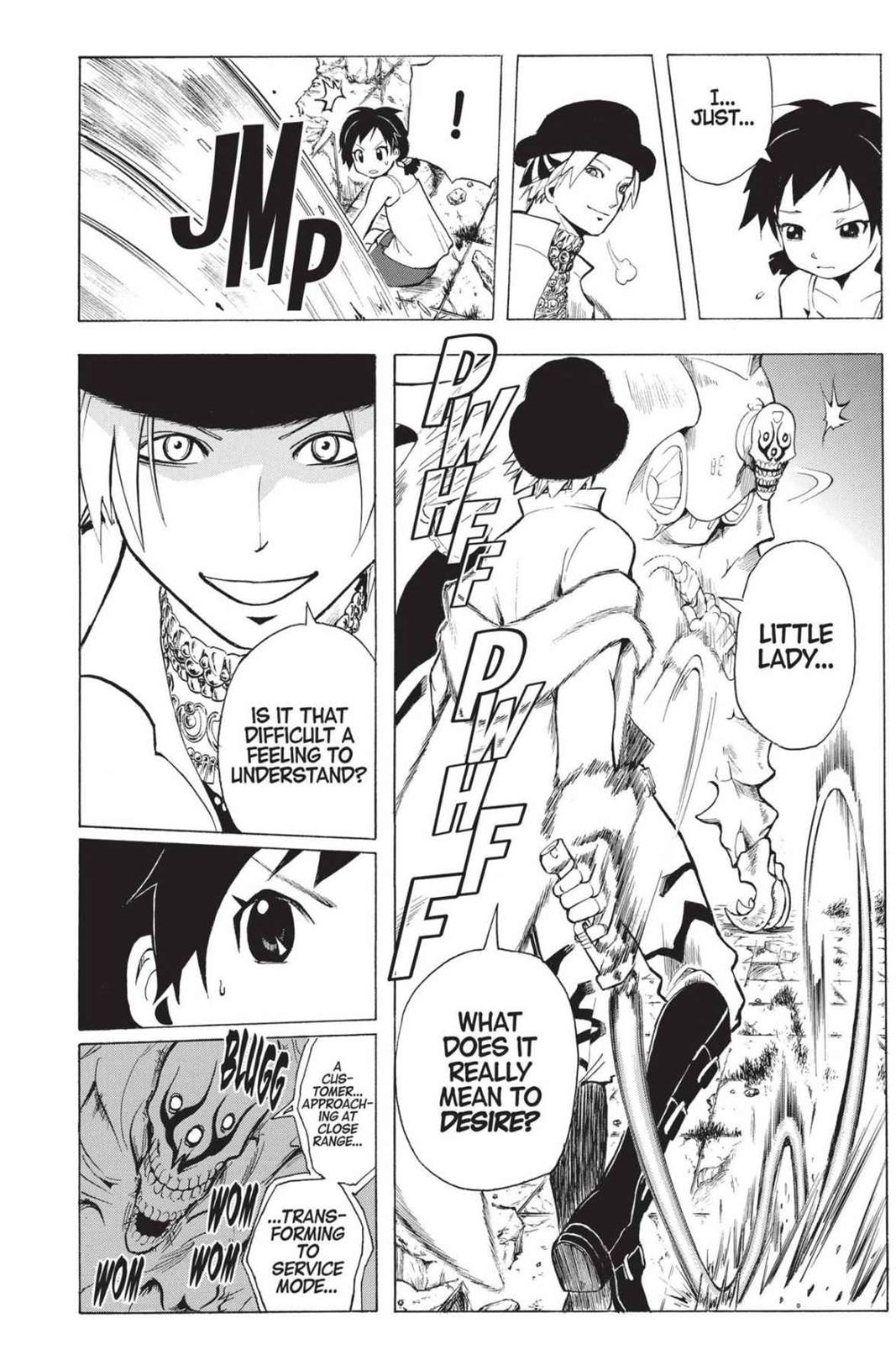 Read Assassination Classroom ENGLISH Manga Online