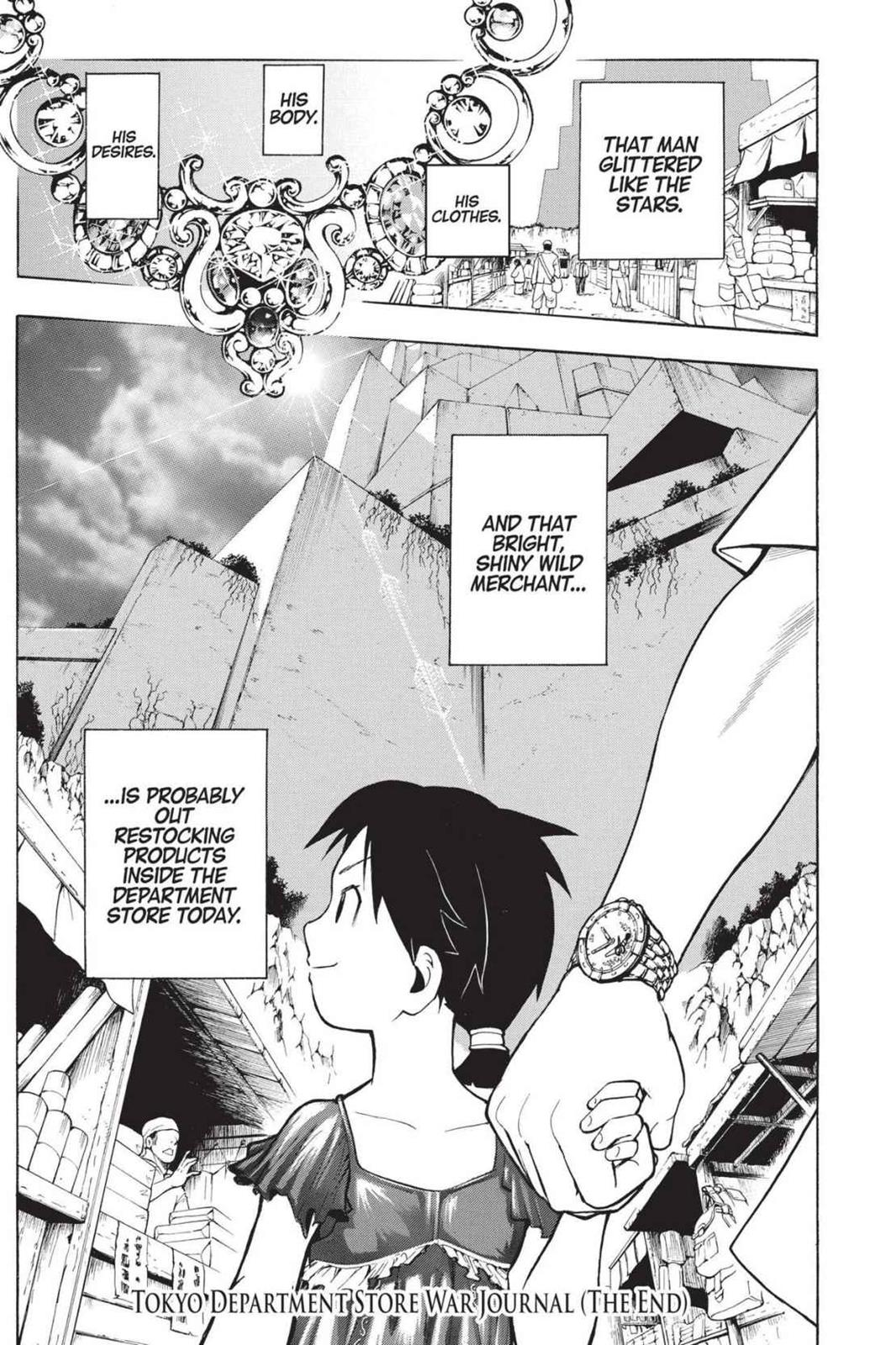 Read Assassination Classroom ENGLISH Manga Online