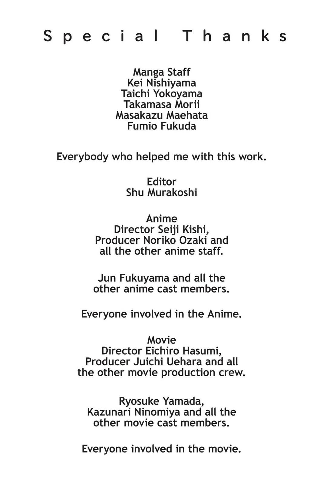 Read Assassination Classroom ENGLISH Manga Online