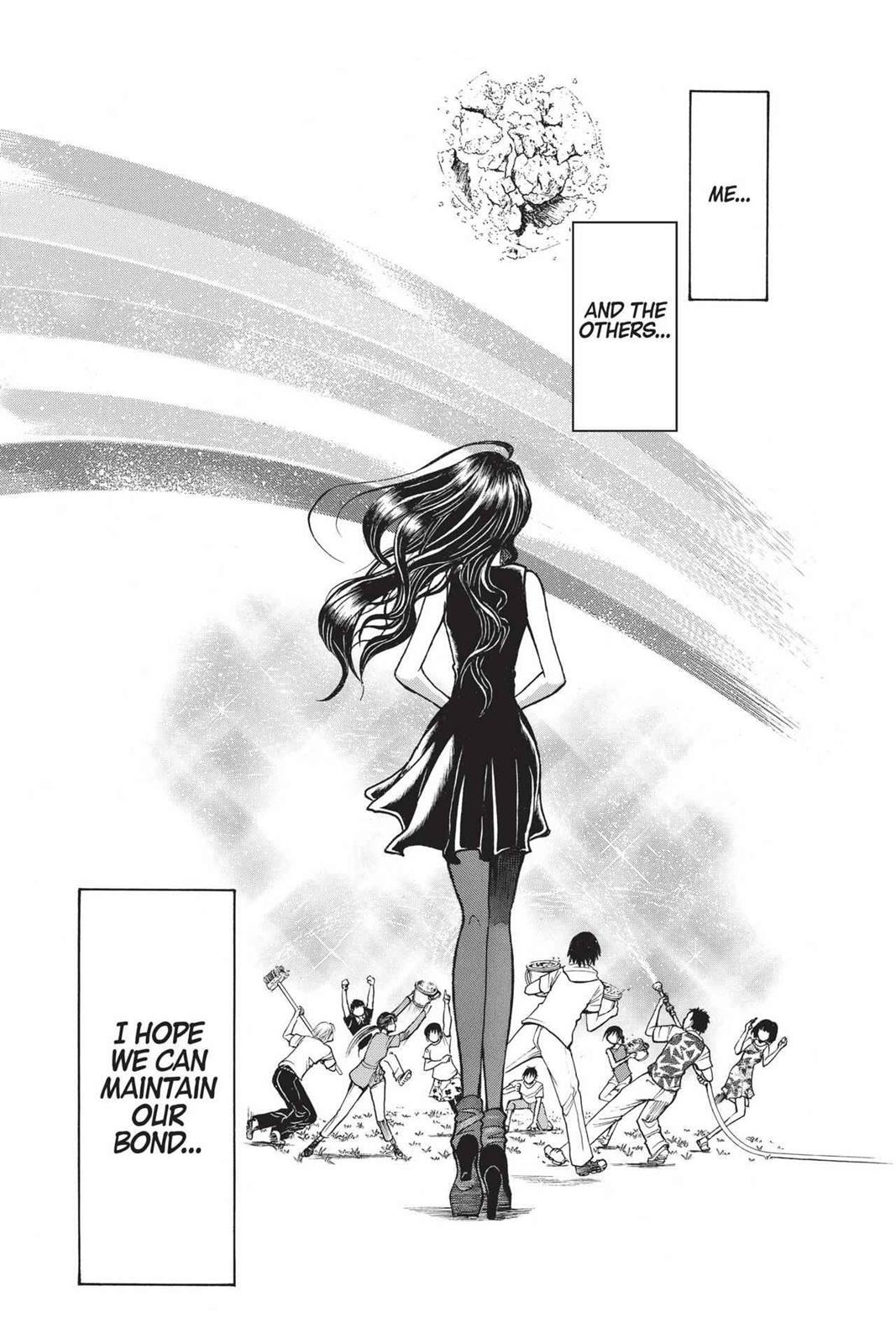 Read Assassination Classroom ENGLISH Manga Online