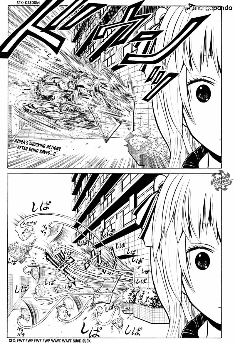 Read Assassination Classroom ENGLISH Manga Online