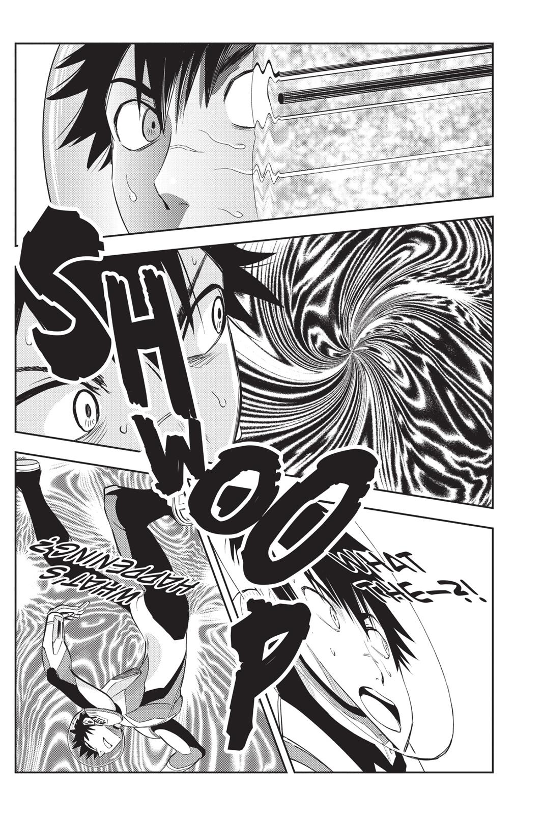 Read Astra Lost in Space ENGLISH Manga Online