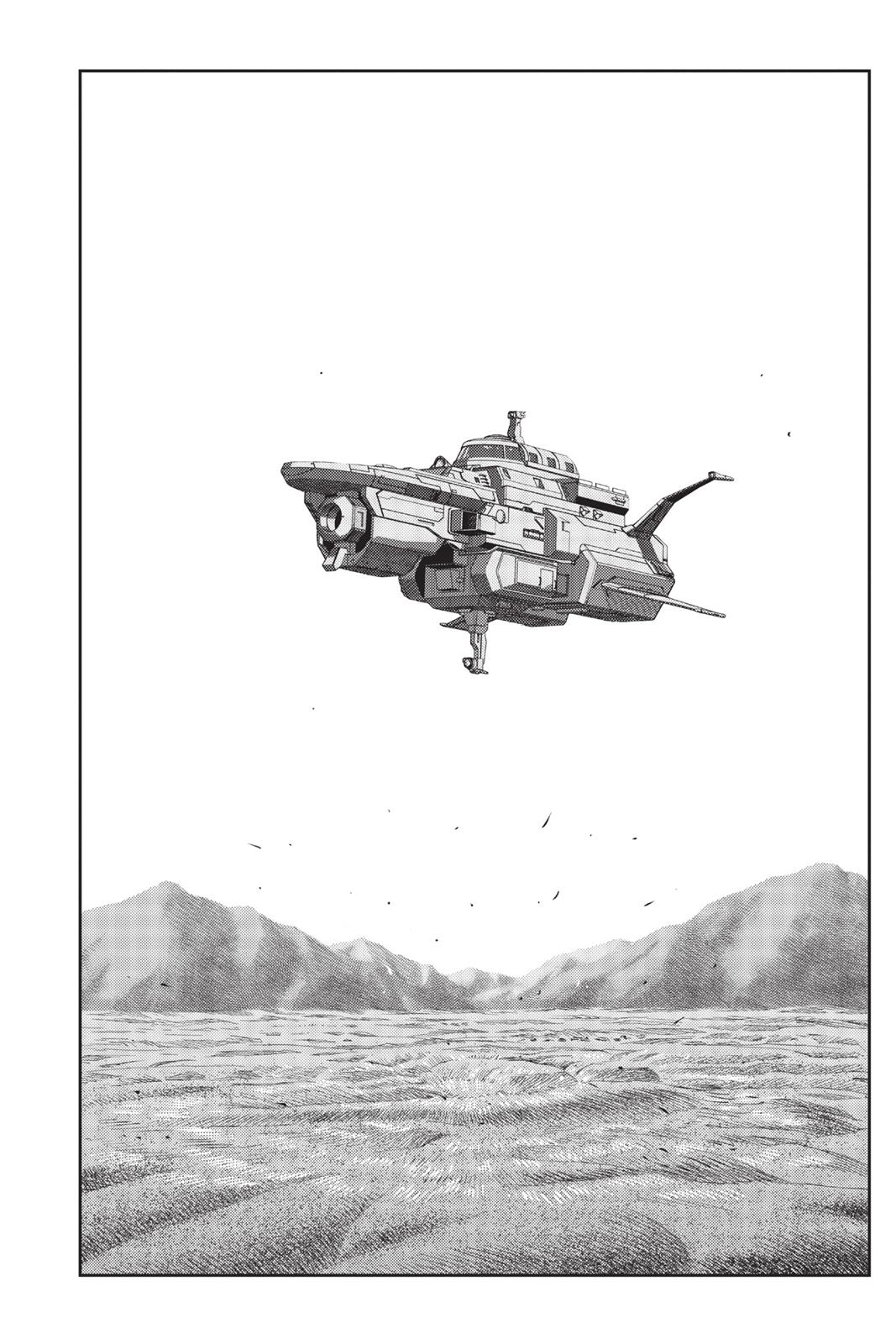 Read Astra Lost in Space ENGLISH Manga Online