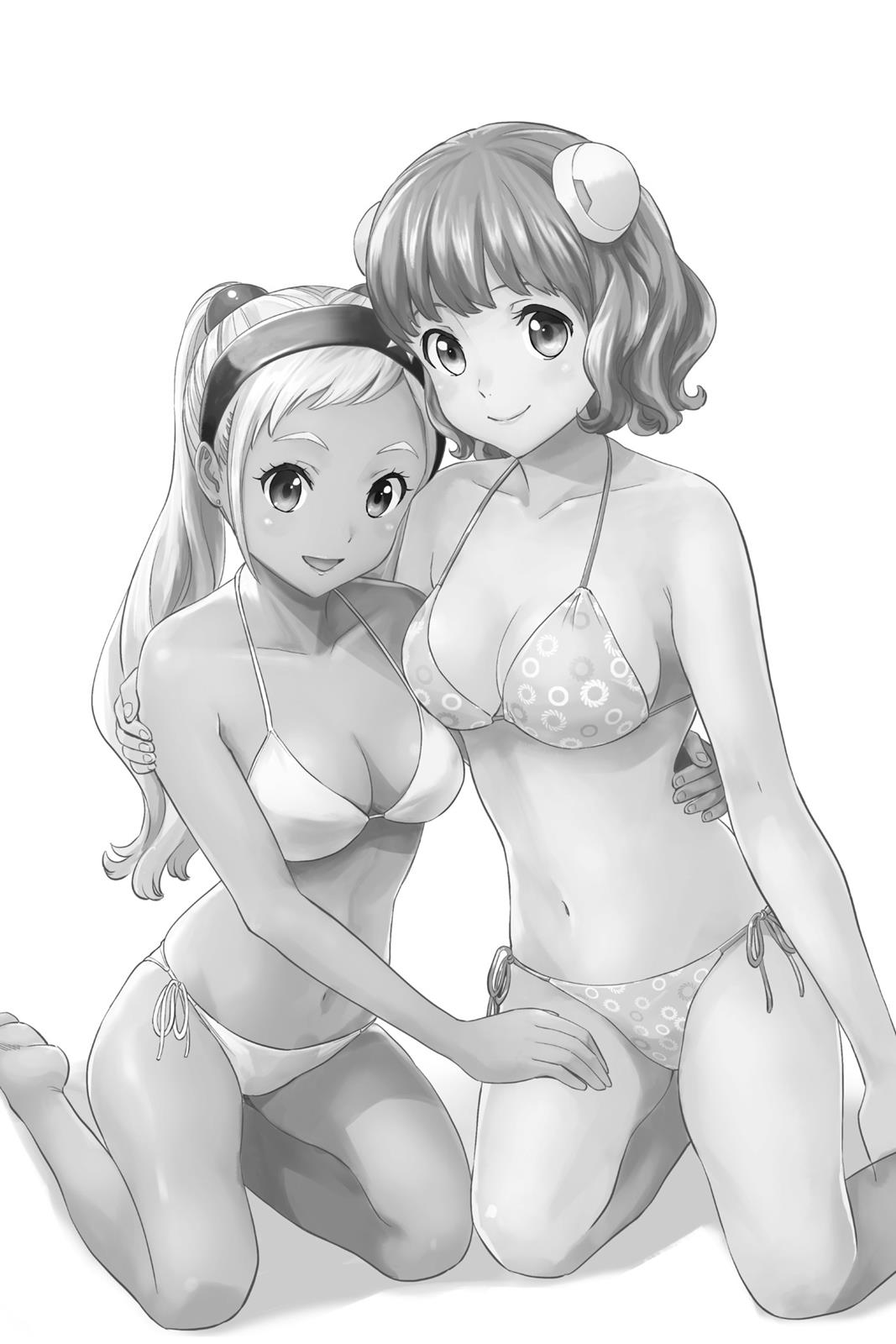 Read Astra Lost in Space ENGLISH Manga Online