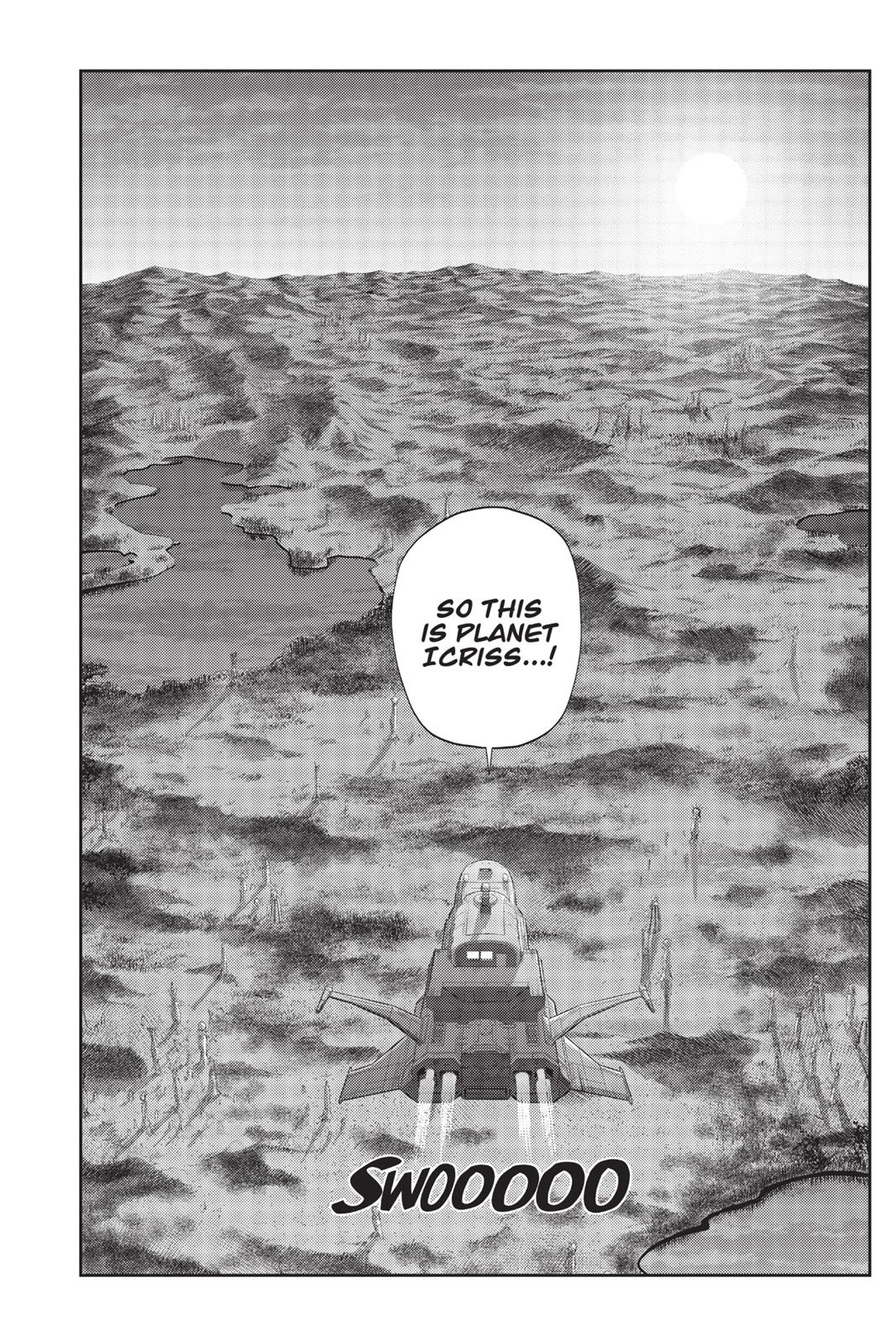 Read Astra Lost in Space ENGLISH Manga Online