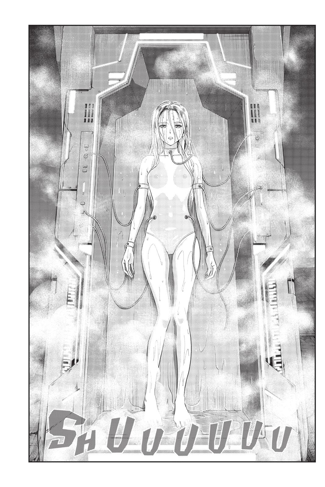 Read Astra Lost in Space ENGLISH Manga Online